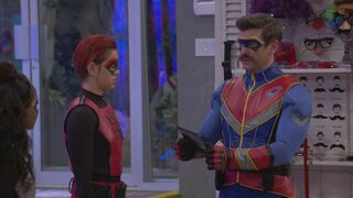 Danger Force - SAISON 2