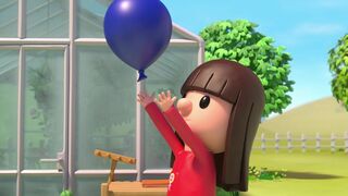 Anna et ses amis - SAISON 1