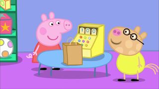 Peppa Pig - SAISON 3