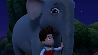 La Pat Patrouille - SAISON 7