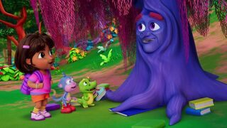 Dora - SAISON 3