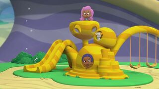 Bubulle Guppies - SAISON 6