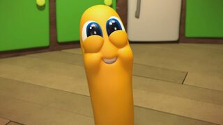 Anna et ses amis - SAISON 1