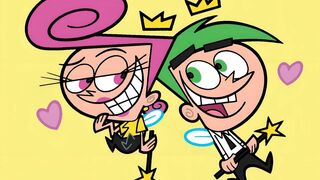 Timmy à la perfection. - Cosmo ou le chaos