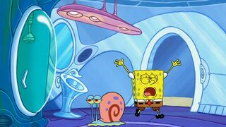 Bob l'éponge - SAISON 8