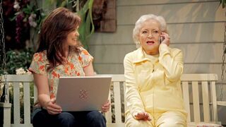 Hot in Cleveland - SAISON 1