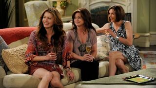 Hot in Cleveland - SAISON 1