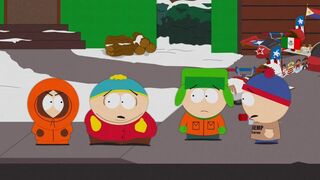 South Park - SAISON 22