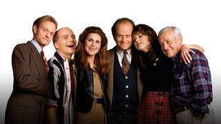 Frasier - SAISON 3