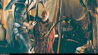 Stargate SG-1 - SAISON 4