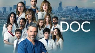 Doc - SAISON 2