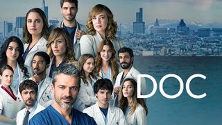 Doc - SAISON 2