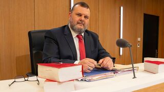 Affaire Fabre contre Buisson