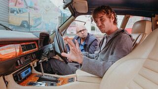 Wheeler Dealers France