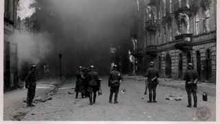 Insurgées ! Les résistantes du ghetto de Varsovie