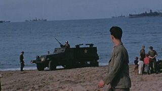 La guerre du désert