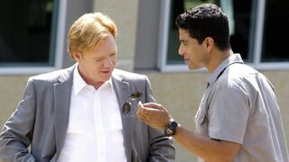 Les experts : Miami - SAISON 8