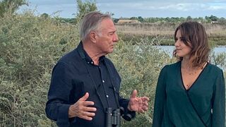 Allain Bougrain Dubourg