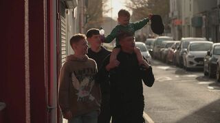 17 ans et maman UK : nouvelle génération