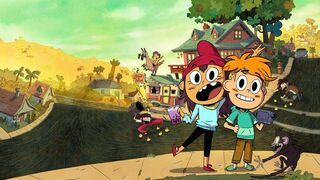 Wylde Pak - SAISON 2