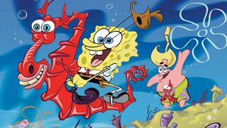 Bob l'éponge - SAISON 15