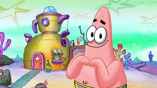 Patrick Super Star - SAISON 1