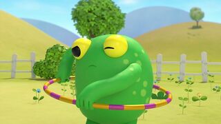 Anna et ses amis - SAISON 1