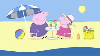 Peppa Pig - SAISON 2