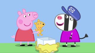 Peppa Pig - SAISON 2