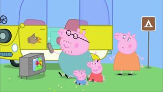 Peppa Pig - SAISON 3