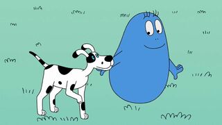 Barbapapa en famille - SAISON 2