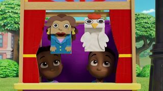 Paw Patrol, la Pat'Patrouille - SAISON 11