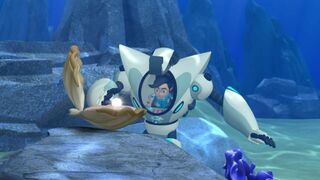 Deer Squad : Les Super-cerfs - SAISON 3