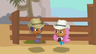 Bubulle Guppies - SAISON 1