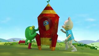 Anna et ses amis - SAISON 1