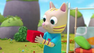 Anna et ses amis - SAISON 1