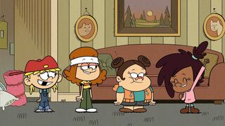 Bienvenue chez les Loud - SAISON 6