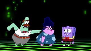 Patrick Super Star - SAISON 4