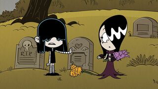 Bienvenue chez les Loud - SAISON 7