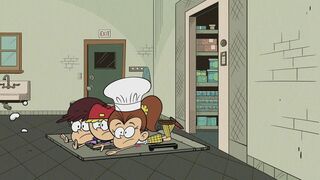 Bienvenue chez les Loud - SAISON 7