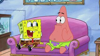 Bob l'éponge - SAISON 9