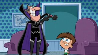 Mes parrains sont magiques - SAISON 8