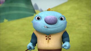 Wallykazam ! - SAISON 1