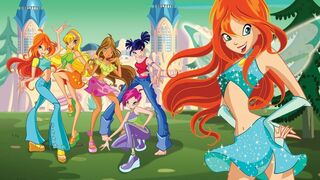 Winx Club - SAISON 6