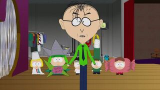 South Park - SAISON 15