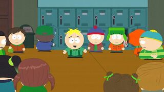 South Park - SAISON 25