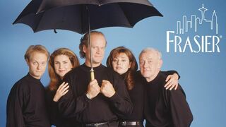 Frasier - SAISON 3