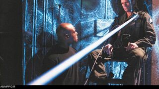 Stargate SG-1 - SAISON 4