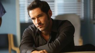 Lucifer - SAISON 5