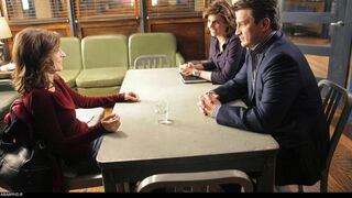 Castle - SAISON 6